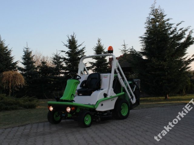 ETESIA HYDRO 124 D